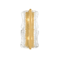 Hudson Valley Lighting, Fosterdale Wall Sconce, WALL SCONCES