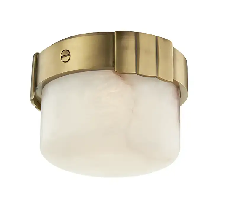 Hudson Valley Lighting, BECKETT FLUSH MOUNT, FLUSH MOUNT CEILING LIGHTS