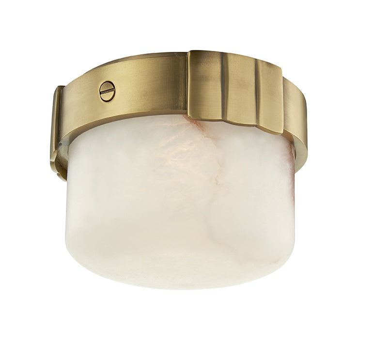 HUDSON VALLEY LIGHTING, BECKETT FLUSH MOUNT, FLUSH MOUNT CEILING LIGHTS