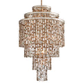 Corbett Lighting, DOLCETTI CHANDELIER, CHANDELIER LIGHT