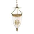 Hudson Valley Lighting, HANOVER PENDANT, PENDANT LIGHT