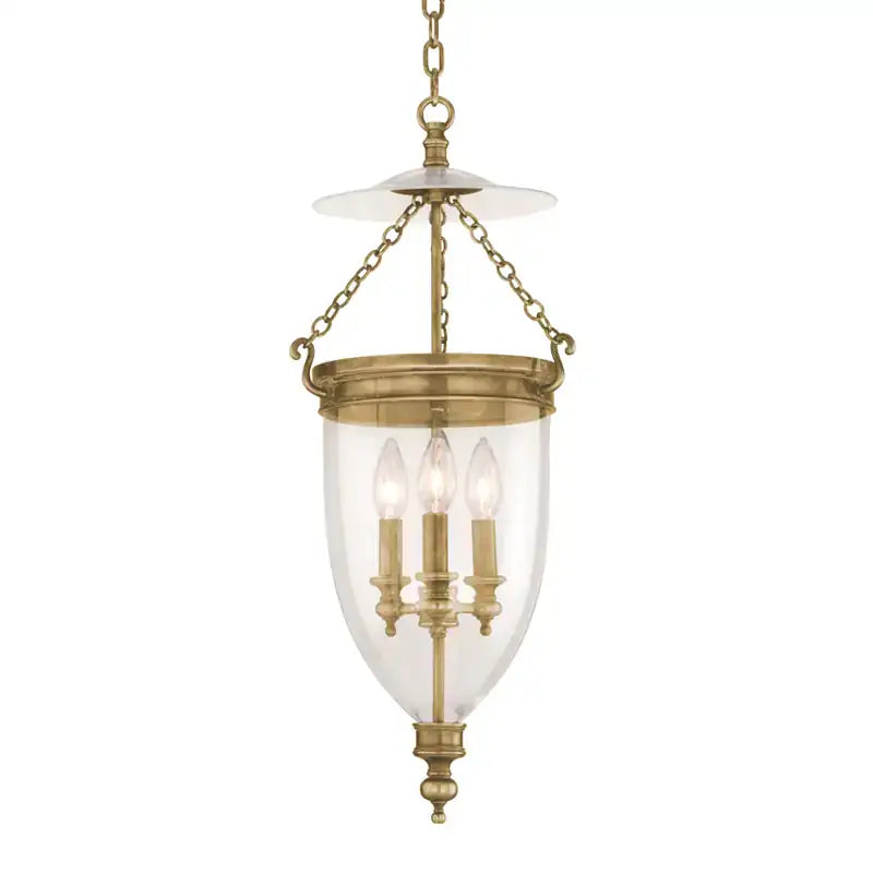 Hudson Valley Lighting, HANOVER PENDANT, PENDANT LIGHT