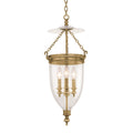 HUDSON VALLEY LIGHTING, HANOVER PENDANT, PENDANT LIGHT