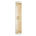 HUDSON VALLEY LIGHTING, PROSPECT PARK WALL SCONCE, WALL SCONCES