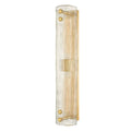 Hudson Valley Lighting, PROSPECT PARK WALL SCONCE, WALL SCONCES