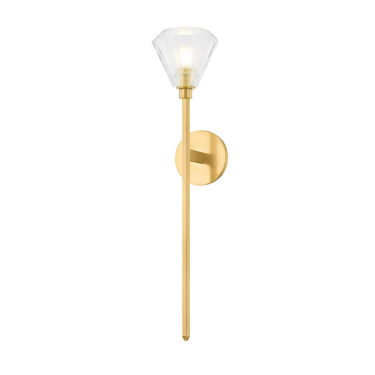 HUDSON VALLEY LIGHTING, MASPETH WALL SCONCE, WALL SCONCES