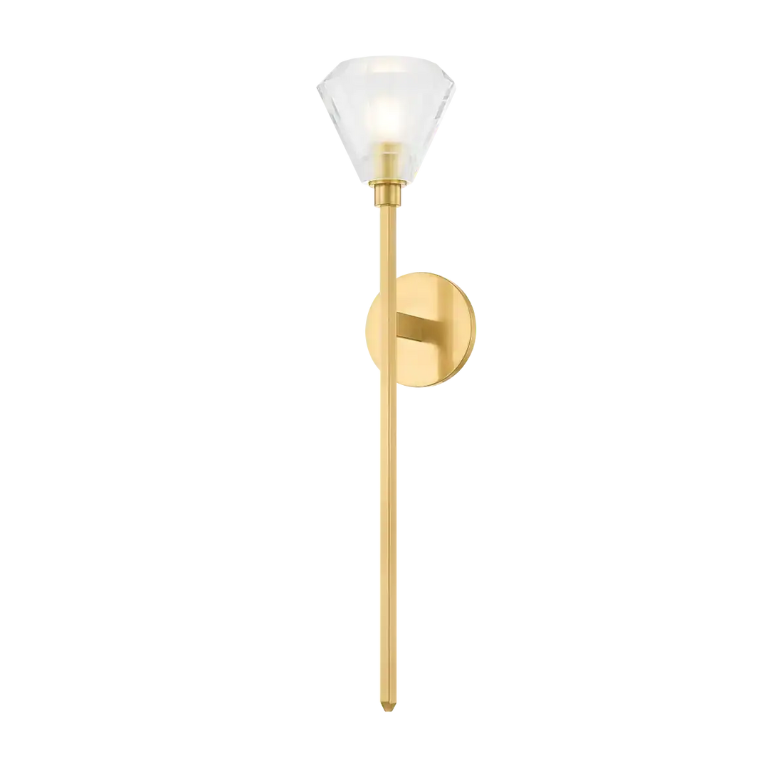 Hudson Valley Lighting, MASPETH WALL SCONCE, WALL SCONCES