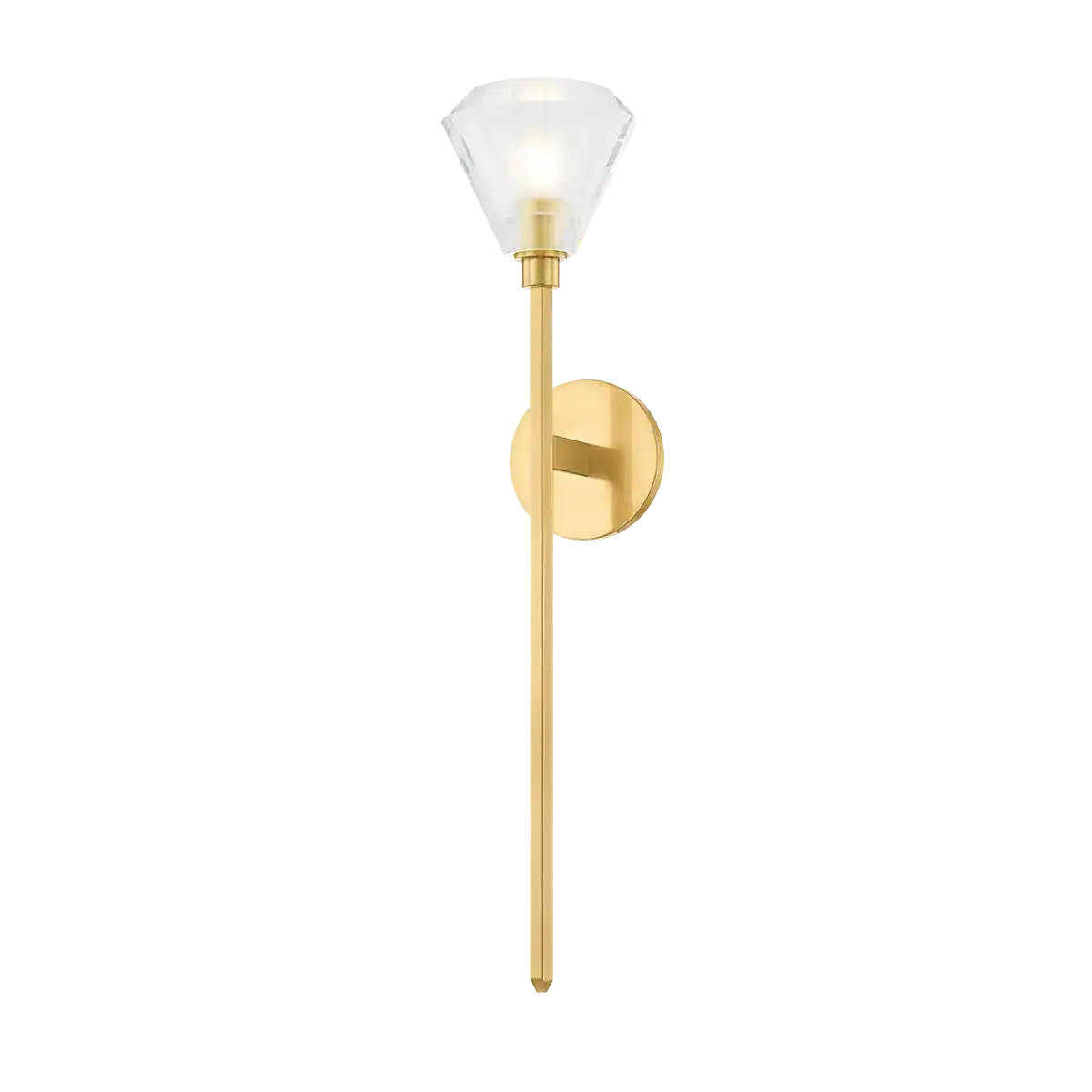 Hudson Valley Lighting, MASPETH WALL SCONCE, WALL SCONCES