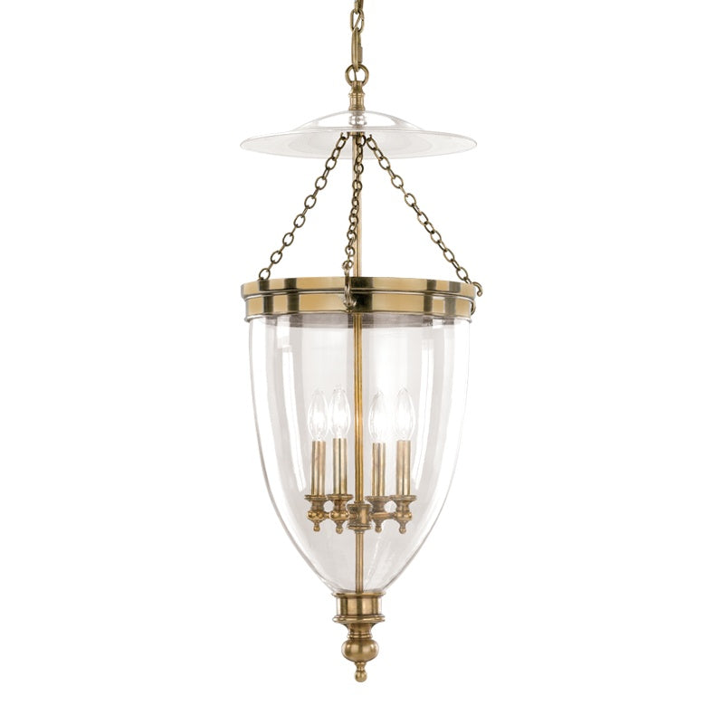 HUDSON VALLEY LIGHTING, HANOVER PENDANT, PENDANT LIGHT