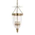 HUDSON VALLEY LIGHTING, HANOVER PENDANT, PENDANT LIGHT