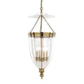 Hudson Valley Lighting, HANOVER PENDANT, PENDANT LIGHT