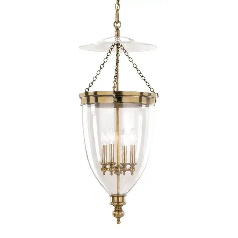 Hudson Valley Lighting, HANOVER PENDANT, PENDANT LIGHT
