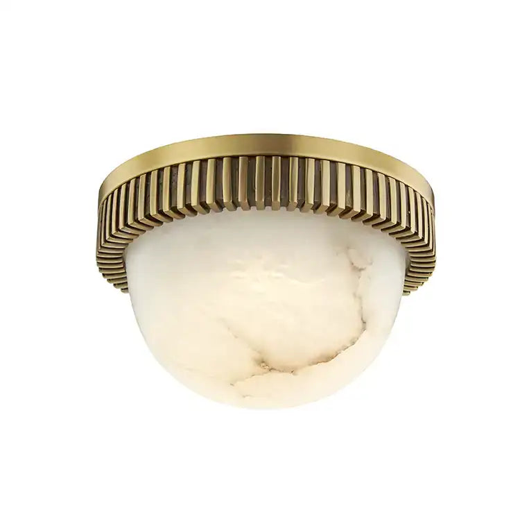 Hudson Valley Lighting, AINSLEY FLUSH MOUNT, FLUSH MOUNT CEILING LIGHTS