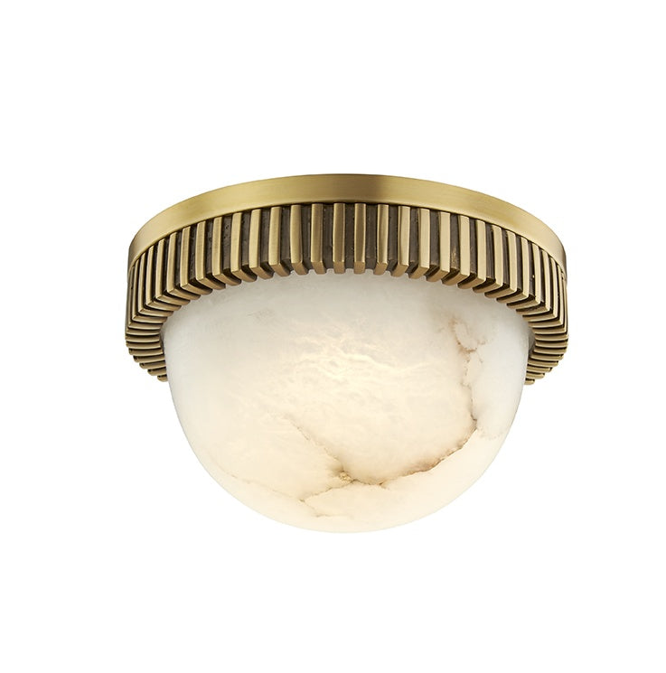 HUDSON VALLEY LIGHTING, AINSLEY FLUSH MOUNT, FLUSH MOUNT CEILING LIGHTS