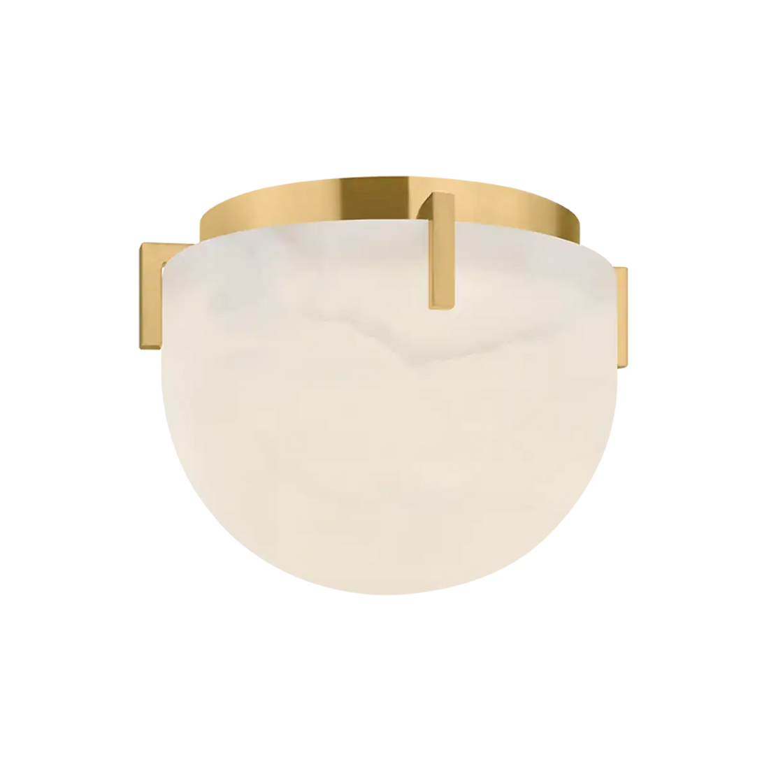 Corbett Lighting, Thibault Flush Mount, FLUSH MOUNT CEILING LIGHTS