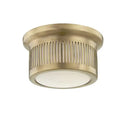 Hudson Valley Lighting, BANGOR FLUSH MOUNT, FLUSH MOUNT CEILING LIGHTS