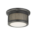 HUDSON VALLEY LIGHTING, BANGOR FLUSH MOUNT, FLUSH MOUNT CEILING LIGHTS