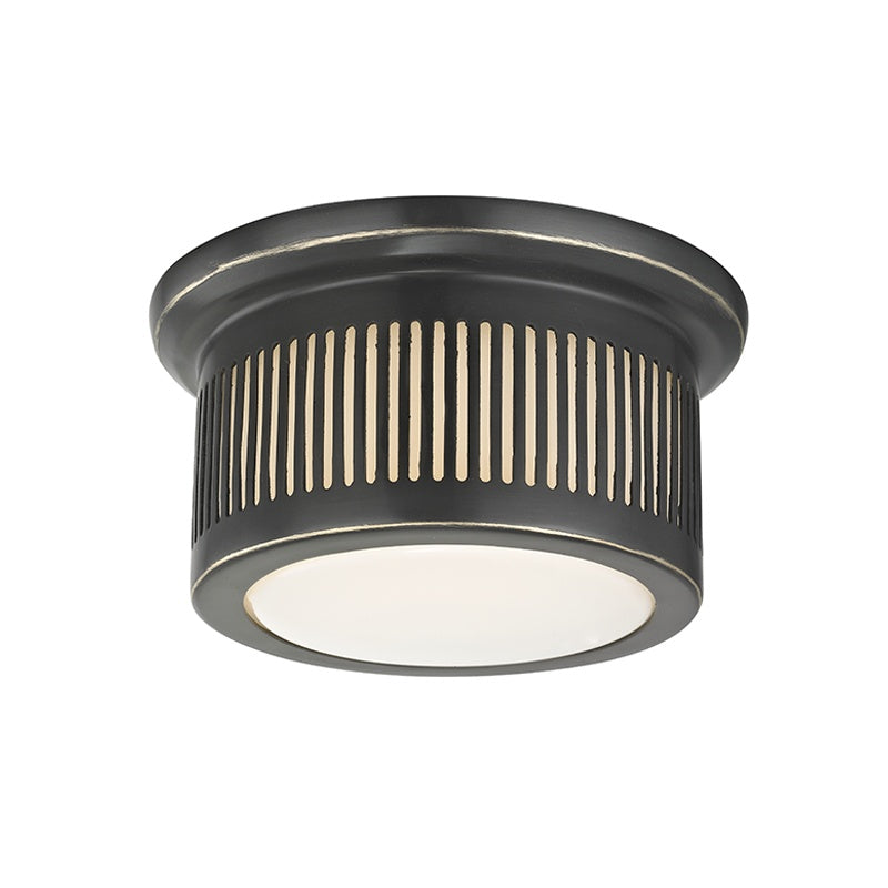 HUDSON VALLEY LIGHTING, BANGOR FLUSH MOUNT, FLUSH MOUNT CEILING LIGHTS