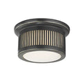 Hudson Valley Lighting, BANGOR FLUSH MOUNT, FLUSH MOUNT CEILING LIGHTS