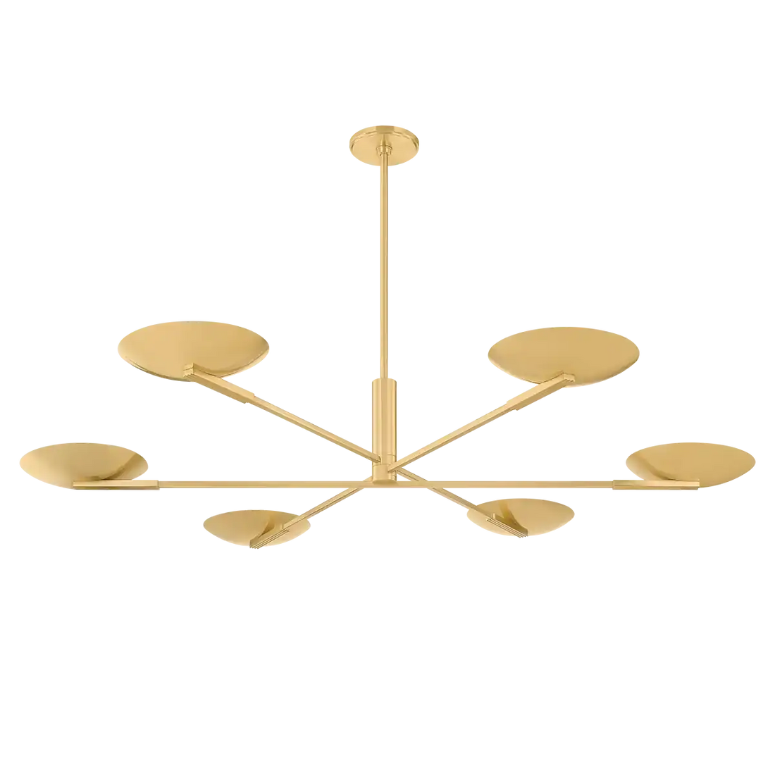 Hudson Valley Lighting, JOHNSON CHANDELIER, CHANDELIER LIGHT