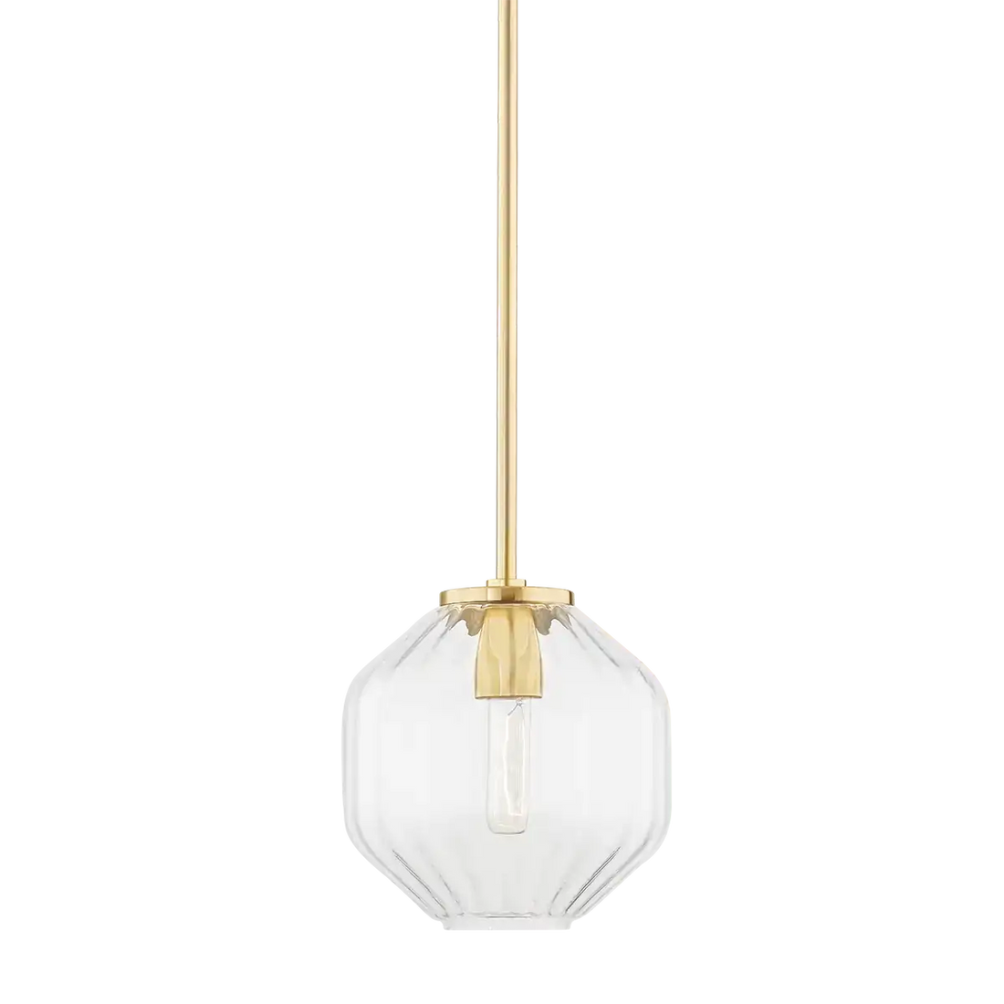 Hudson Valley Lighting, BENNETT PENDANT, PENDANT LIGHT