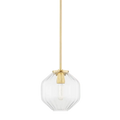 Hudson Valley Lighting, BENNETT PENDANT, PENDANT LIGHT