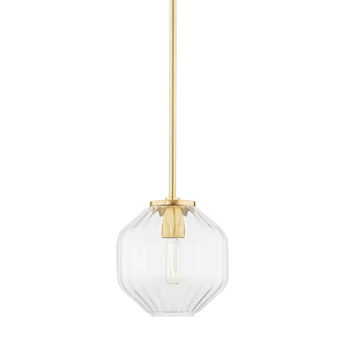 Hudson Valley Lighting, BENNETT PENDANT, PENDANT LIGHT