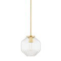 HUDSON VALLEY LIGHTING, BENNETT PENDANT, PENDANT LIGHT