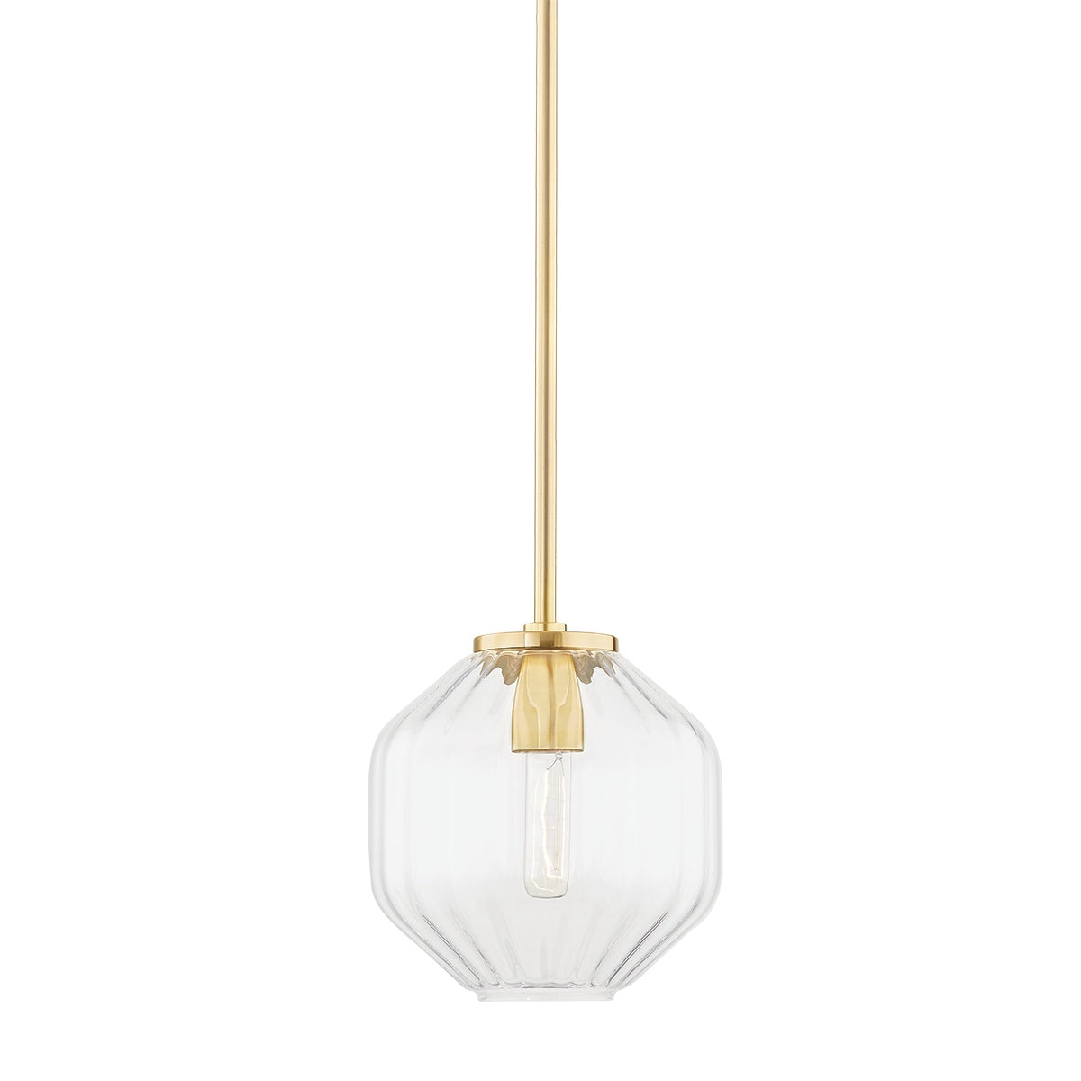 HUDSON VALLEY LIGHTING, BENNETT PENDANT, PENDANT LIGHT
