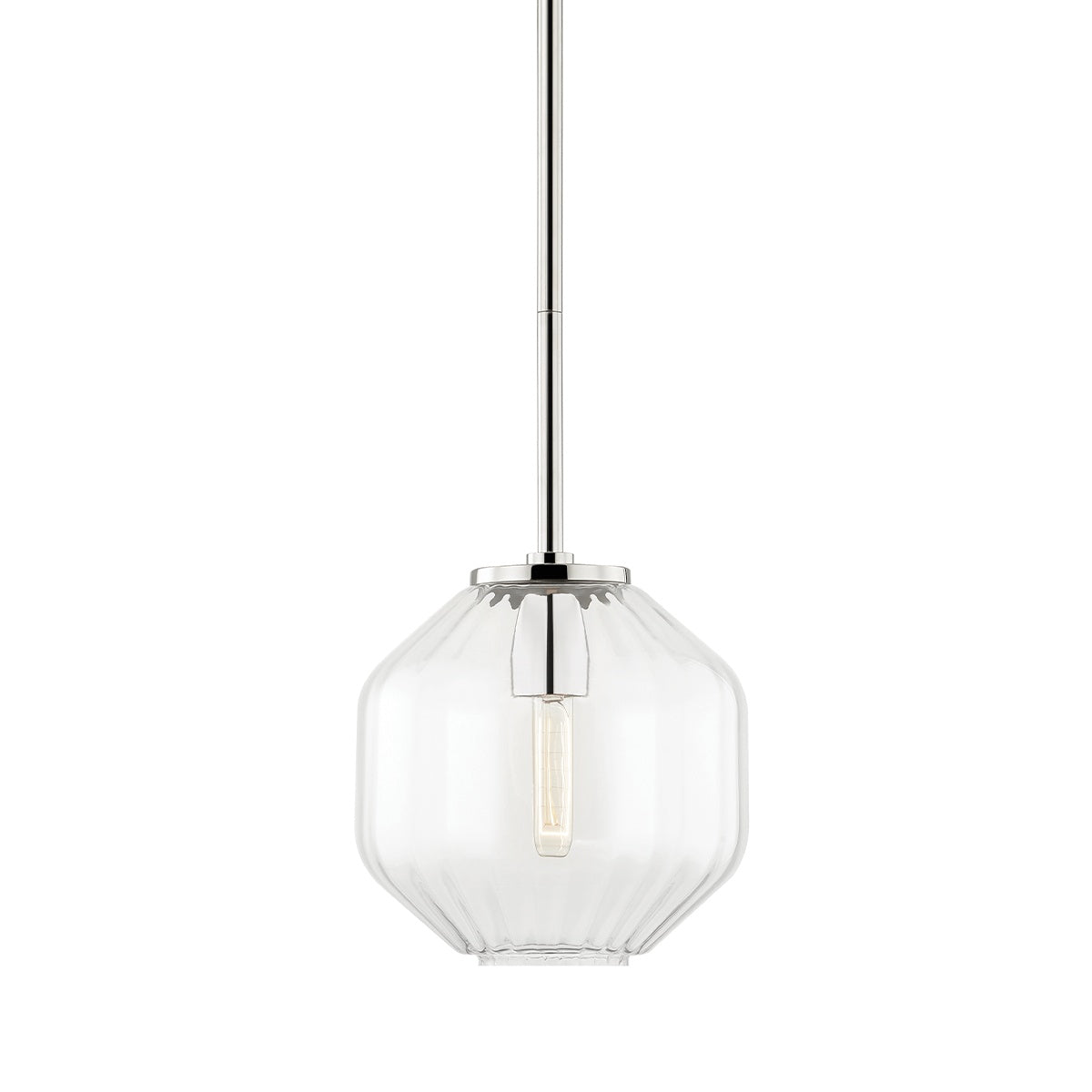 HUDSON VALLEY LIGHTING, BENNETT PENDANT, PENDANT LIGHT