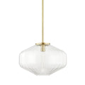 Hudson Valley Lighting, BENNETT PENDANT, PENDANT LIGHT
