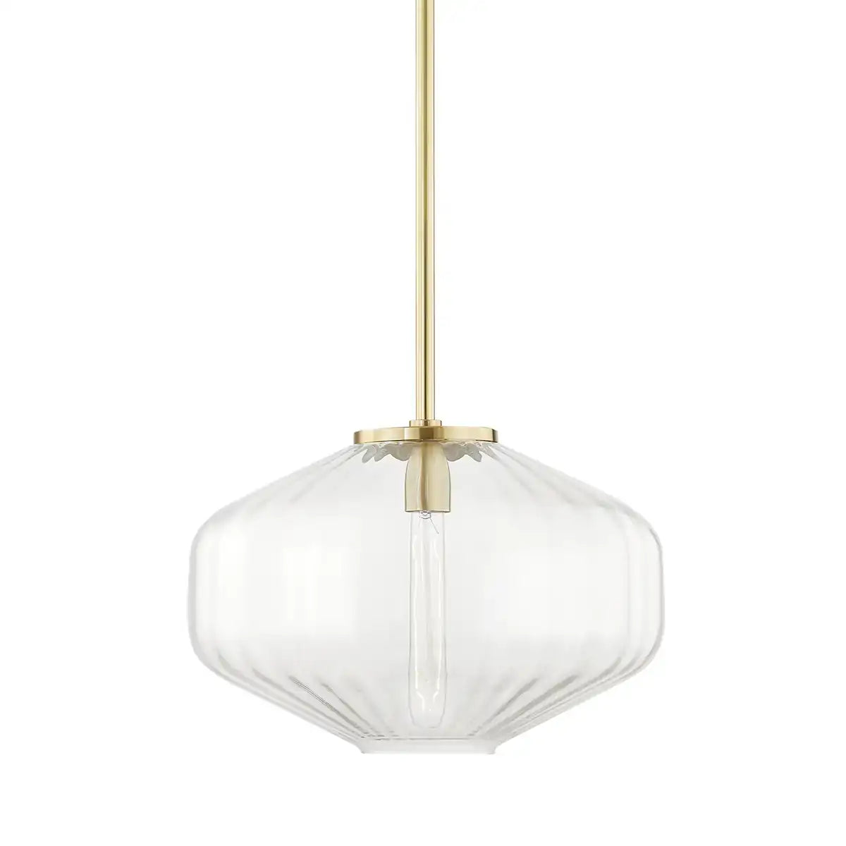 Hudson Valley Lighting, BENNETT PENDANT, PENDANT LIGHT