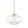 HUDSON VALLEY LIGHTING, BENNETT PENDANT, PENDANT LIGHT