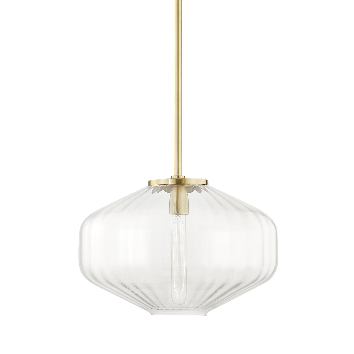 HUDSON VALLEY LIGHTING, BENNETT PENDANT, PENDANT LIGHT