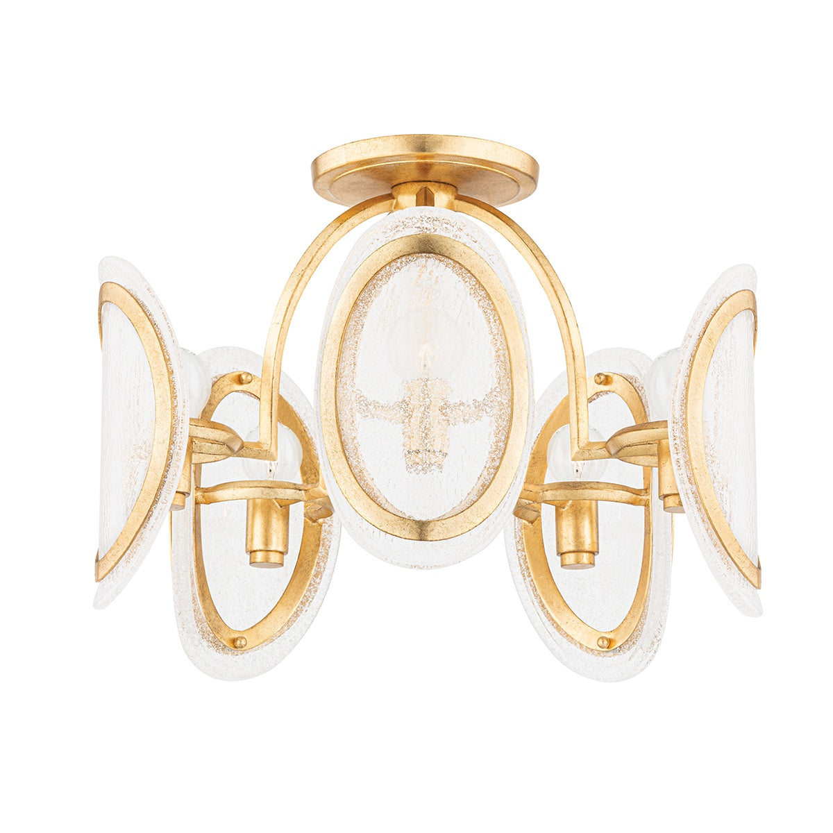 HUDSON VALLEY LIGHTING, DANES SEMI FLUSH, SEMI FLUSH MOUNT LIGHT