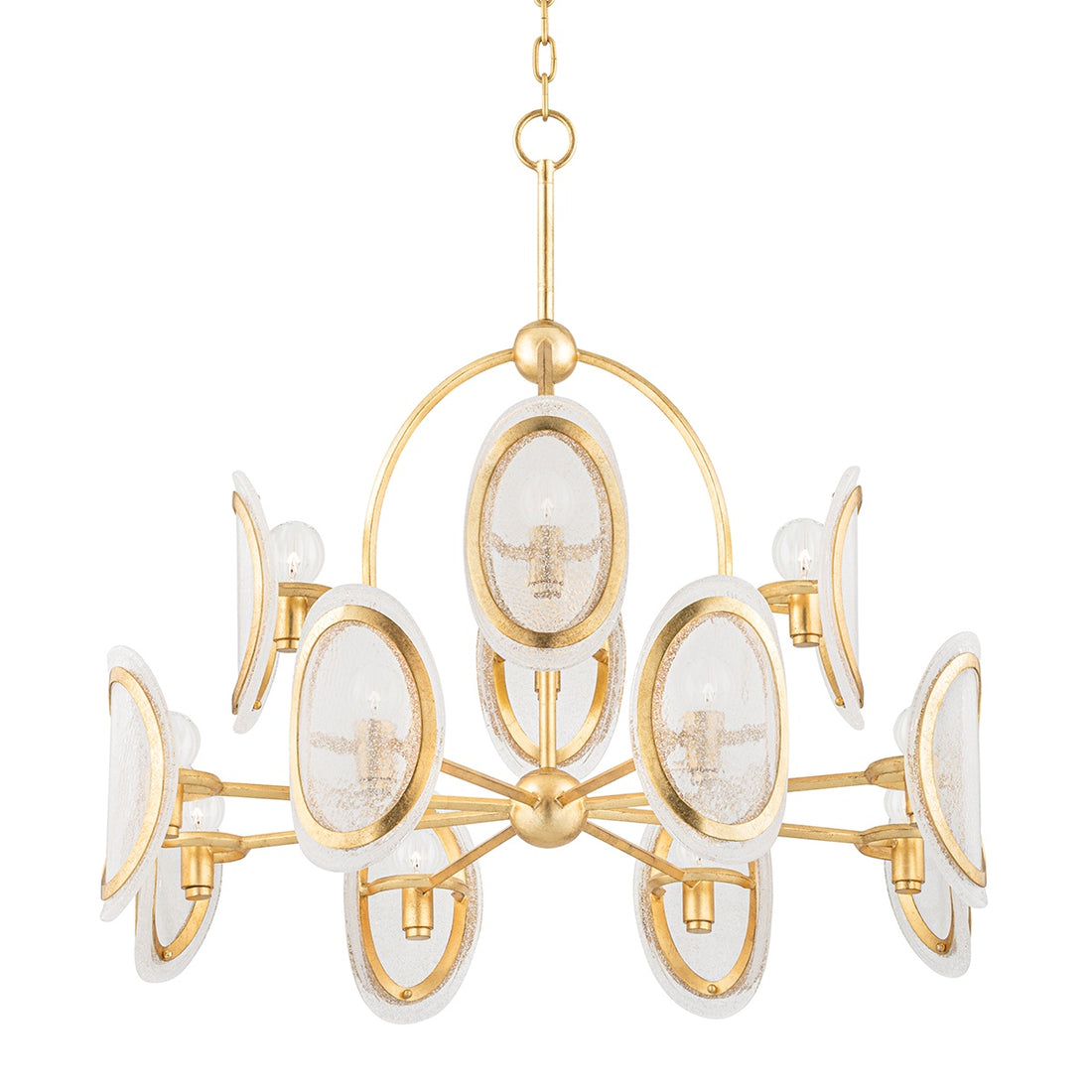 HUDSON VALLEY LIGHTING, DANES CHANDELIER, CHANDELIER LIGHT