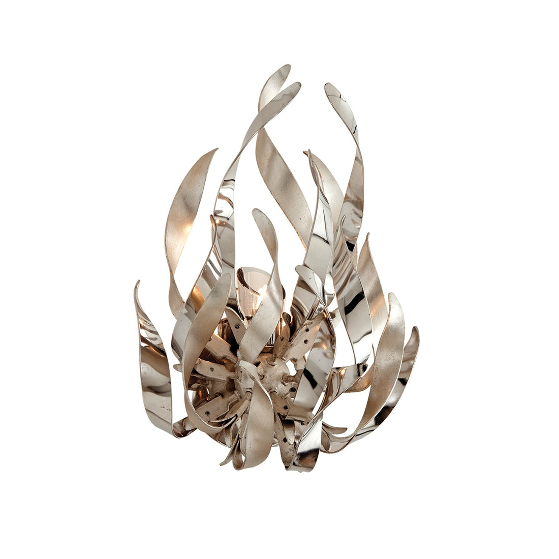 CORBETT LIGHTING, GRAFFITI WALL SCONCE, WALL SCONCES