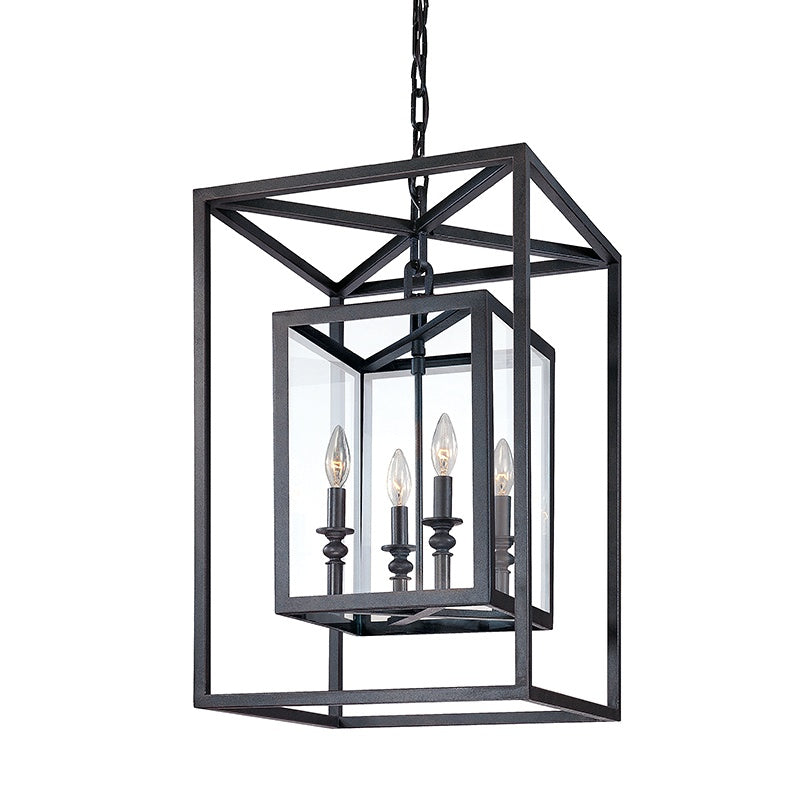 Corbett Lighting, GRAFFITI PENDANT, PENDANT LIGHT