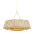 Hudson Valley Lighting, Beechford Chandelier, CHANDELIER LIGHT