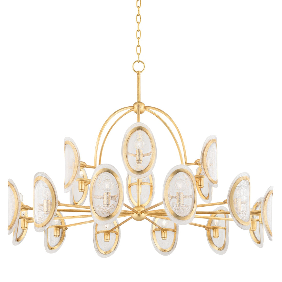 HUDSON VALLEY LIGHTING, DANES CHANDELIER, CHANDELIER LIGHT