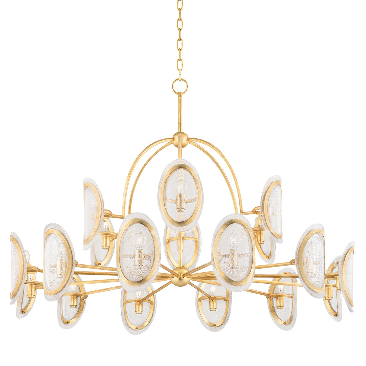 HUDSON VALLEY LIGHTING, DANES CHANDELIER, CHANDELIER LIGHT