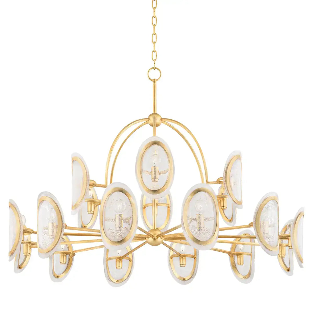 Hudson Valley Lighting, DANES CHANDELIER, CHANDELIER LIGHT