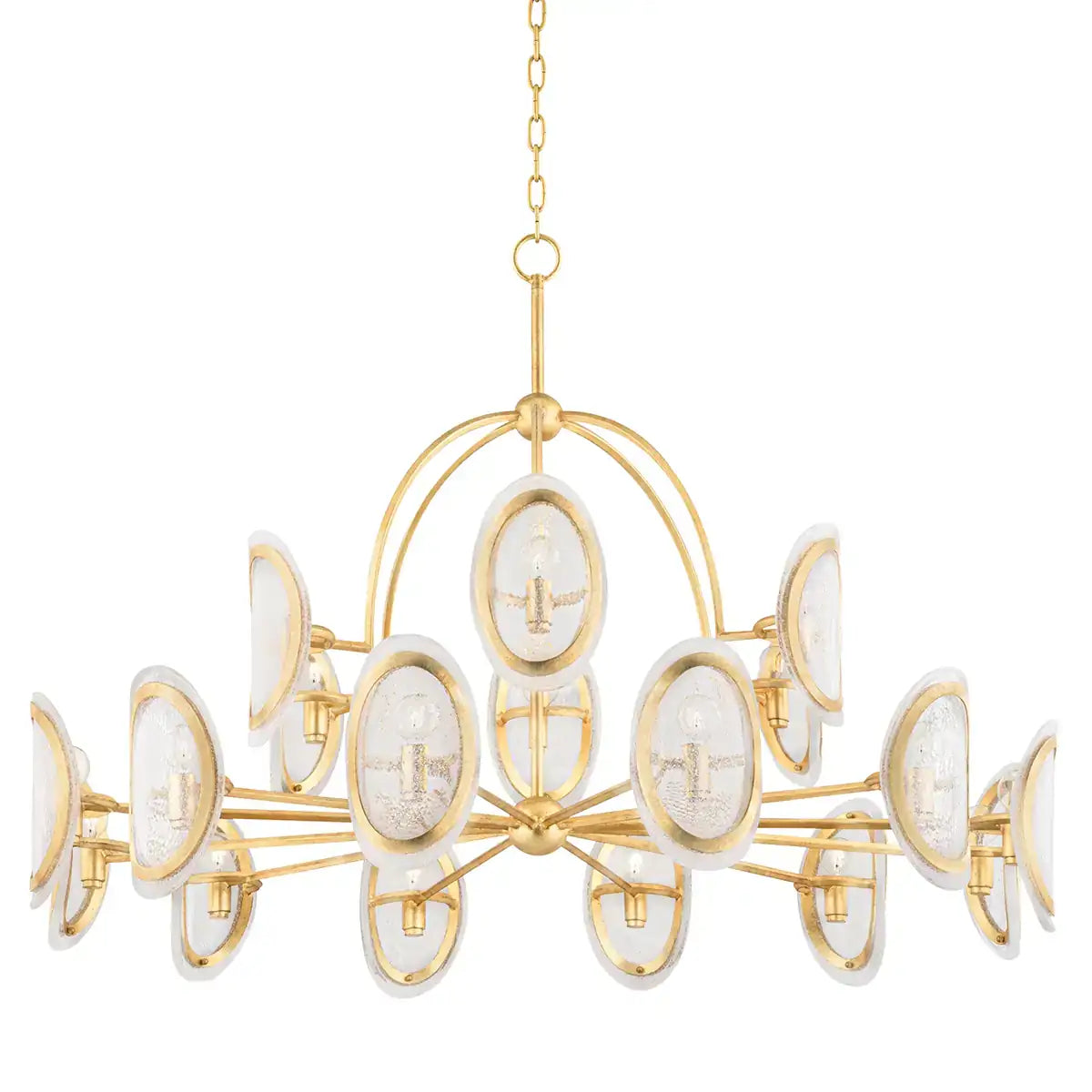 Hudson Valley Lighting, DANES CHANDELIER, CHANDELIER LIGHT