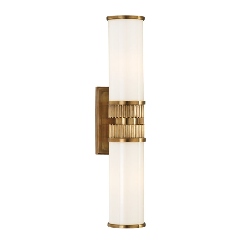 HUDSON VALLEY LIGHTING, HARPER BATH AND VANITY, VANITY LIGHT