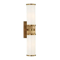 Hudson Valley Lighting, HARPER BATH AND VANITY, VANITY LIGHT