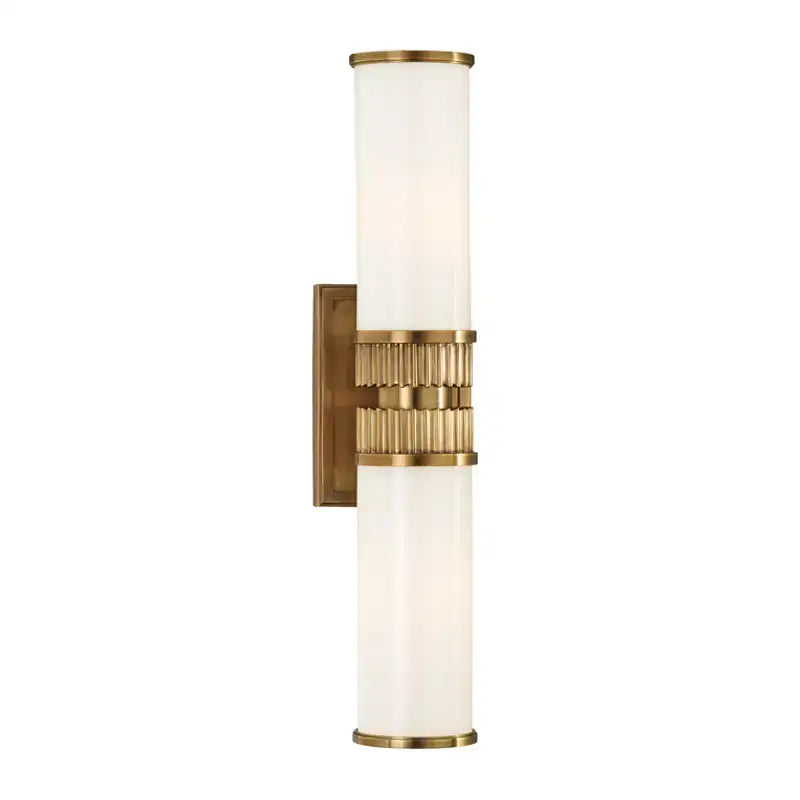 Hudson Valley Lighting, HARPER BATH AND VANITY, VANITY LIGHT