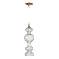 Hudson Valley Lighting, POMFRET PENDANT, PENDANT LIGHT