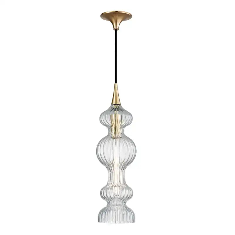 Hudson Valley Lighting, POMFRET PENDANT, PENDANT LIGHT