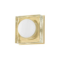 Hudson Valley Lighting, MACKAY WALL SCONCE, WALL SCONCES