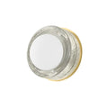 Hudson Valley Lighting, MACKAY WALL SCONCE, WALL SCONCES